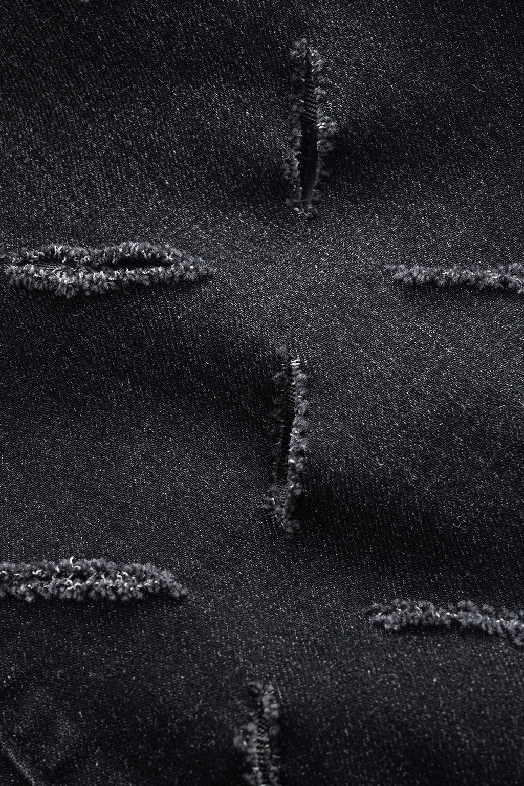 denim Jean pantolon