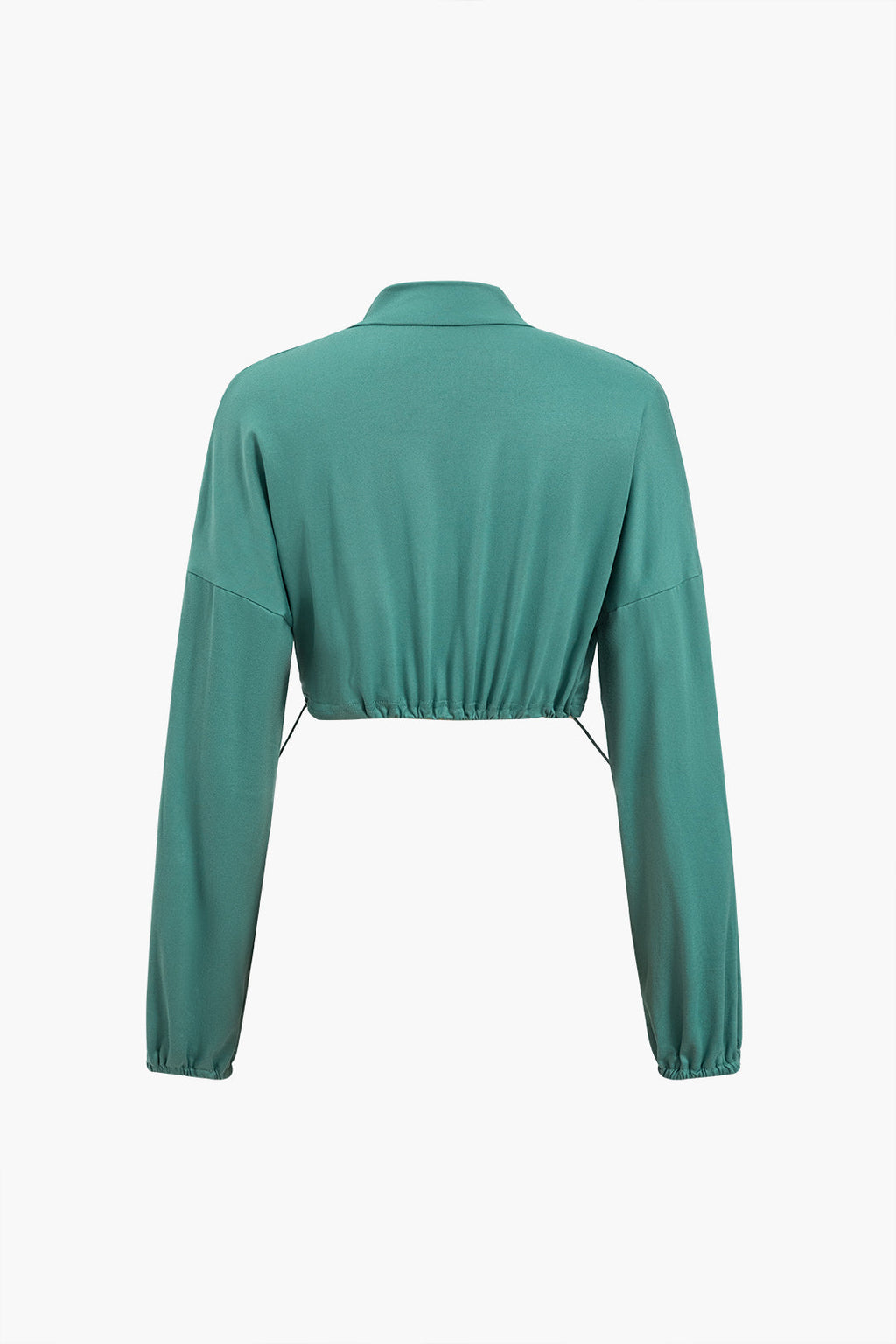 Mappe crop top ve Pantolon Takımı