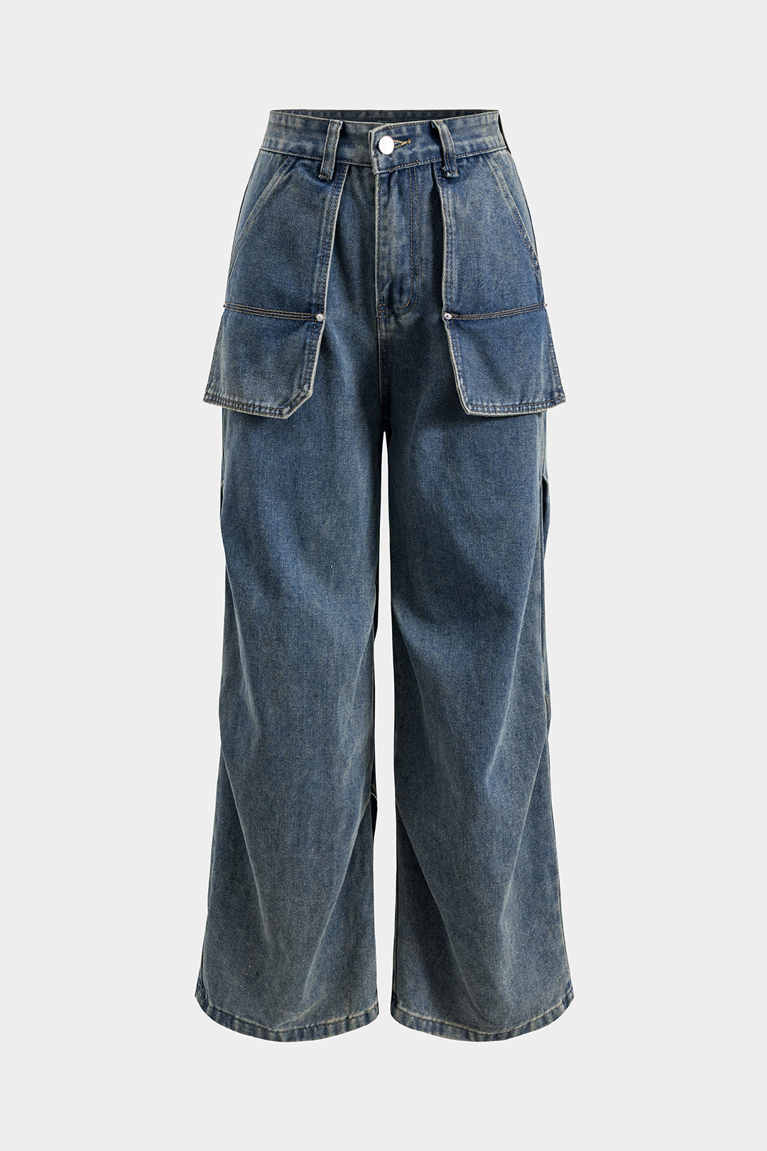 denim Jean pantolon