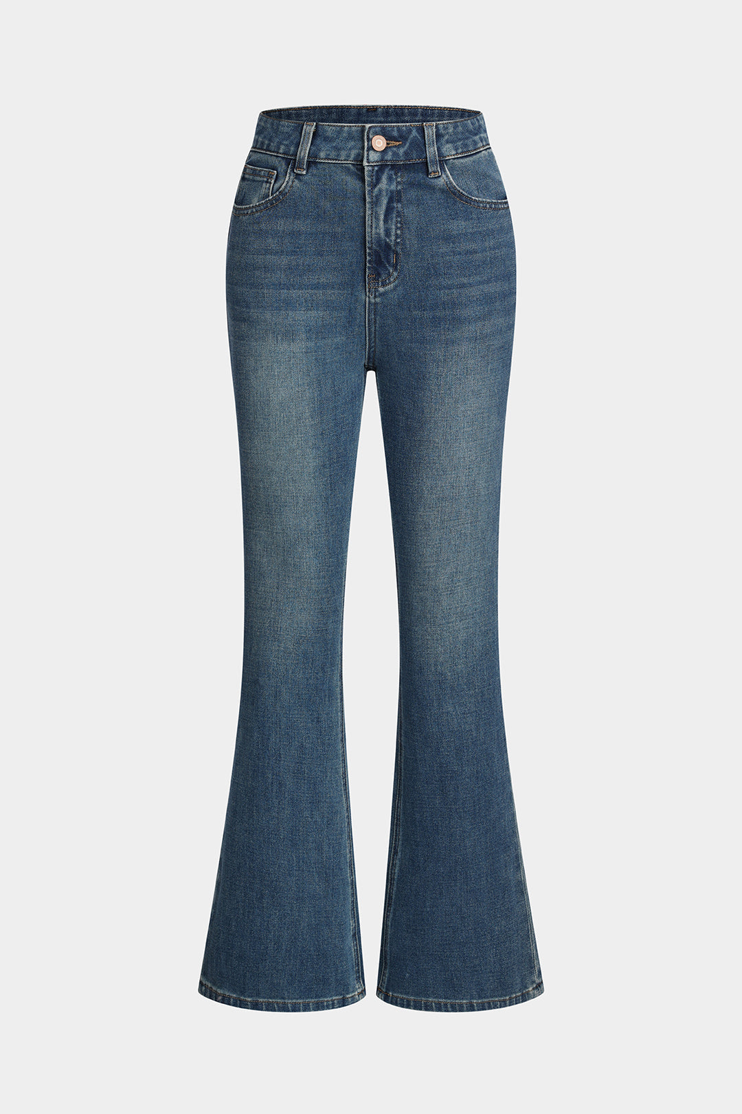 denim Jean pantolon