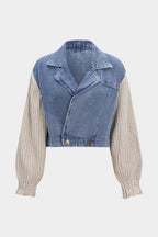 Kot Blazer Ceket
