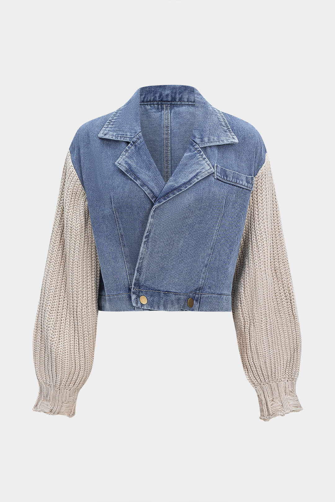 Kot Blazer Ceket