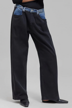 denim Jean pantolon