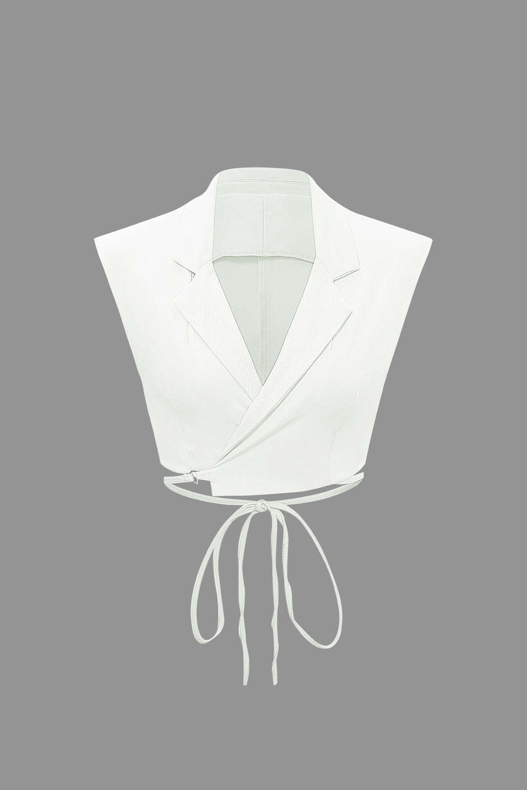 cappe Yelek ve Takım Pantolon Takım