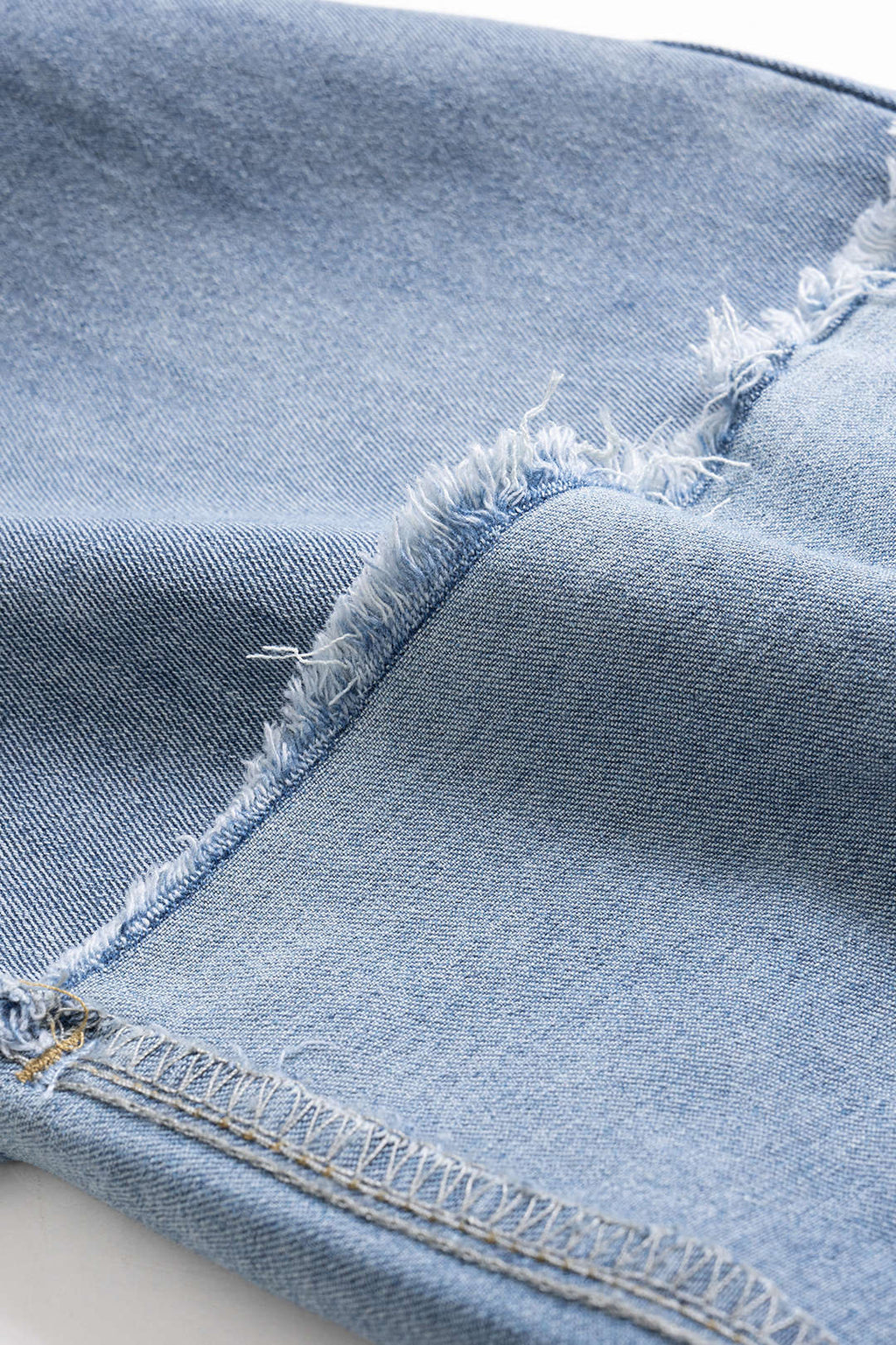 denim Jean pantolon