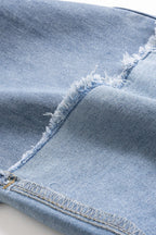 denim Jean pantolon