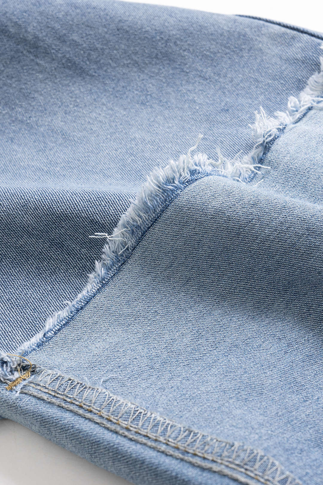 denim Jean pantolon