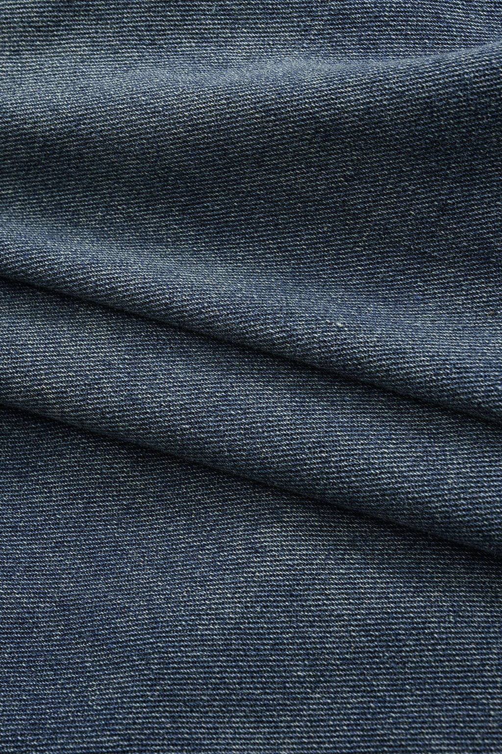 Denim Yarım Şort
