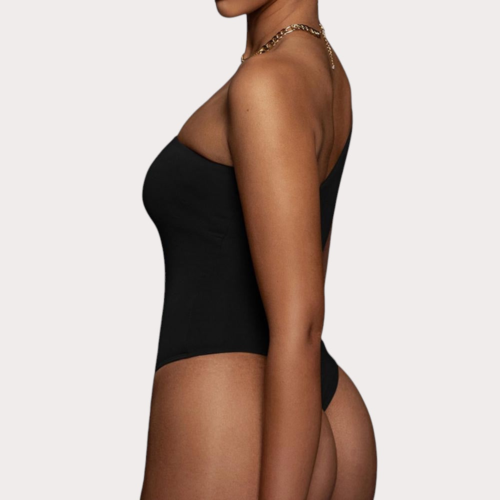 Shapewear Tanga inceltici Bodysuit