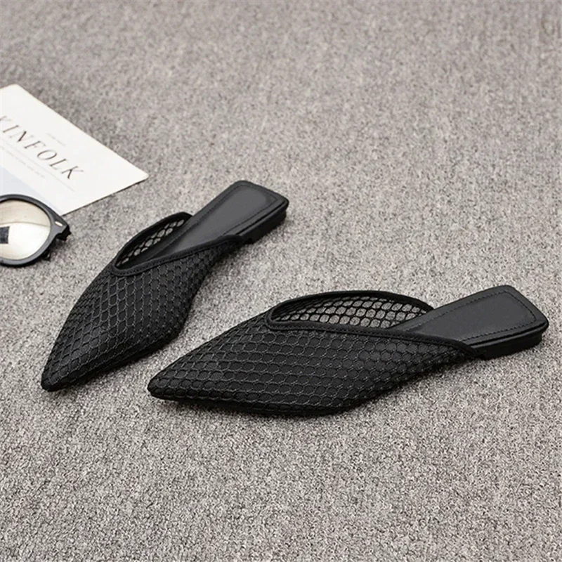 Luna Mules Terlik