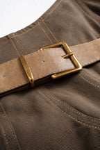 asimetrik pantolon