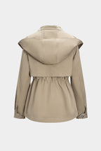 Zipper Mont