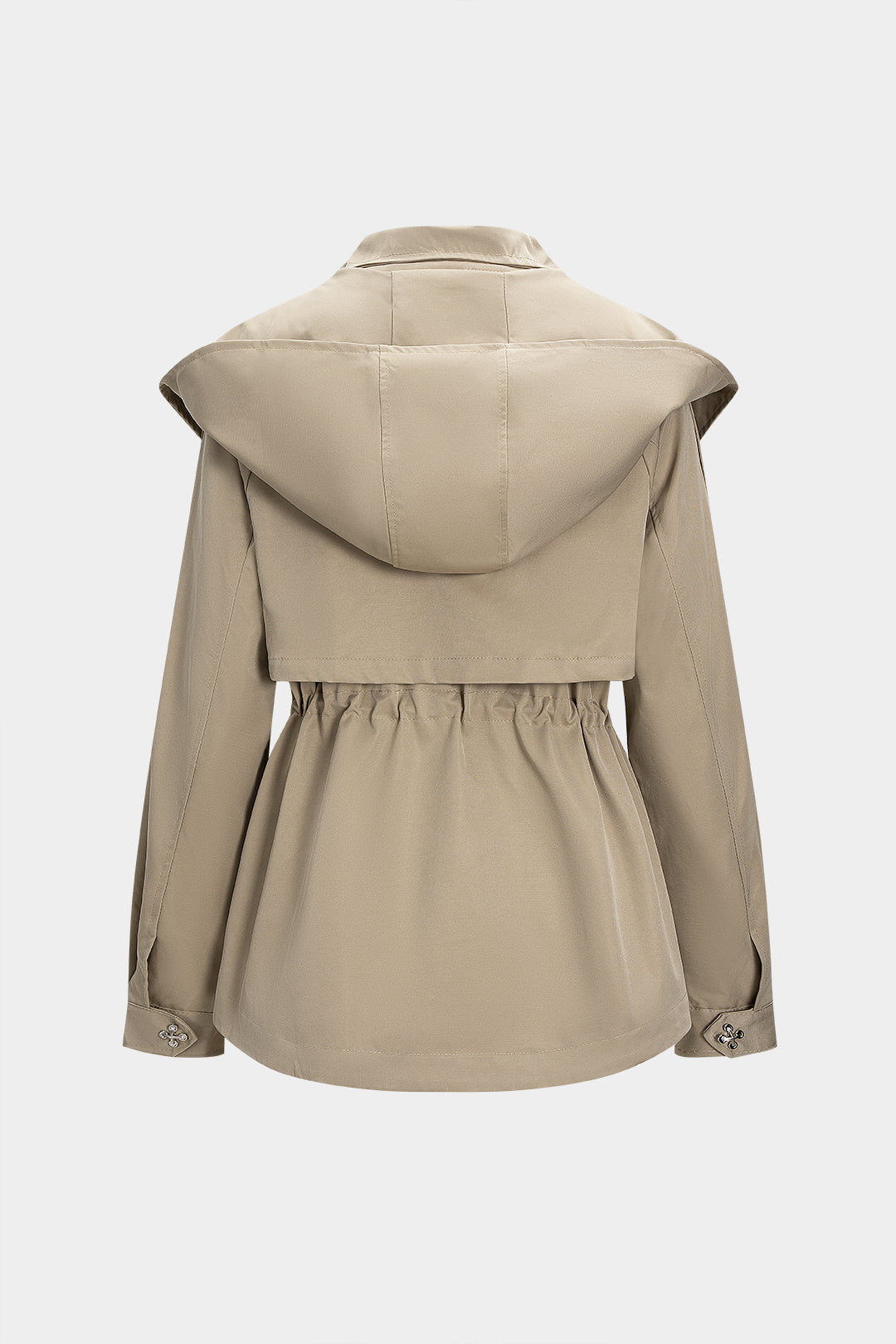 Zipper Mont