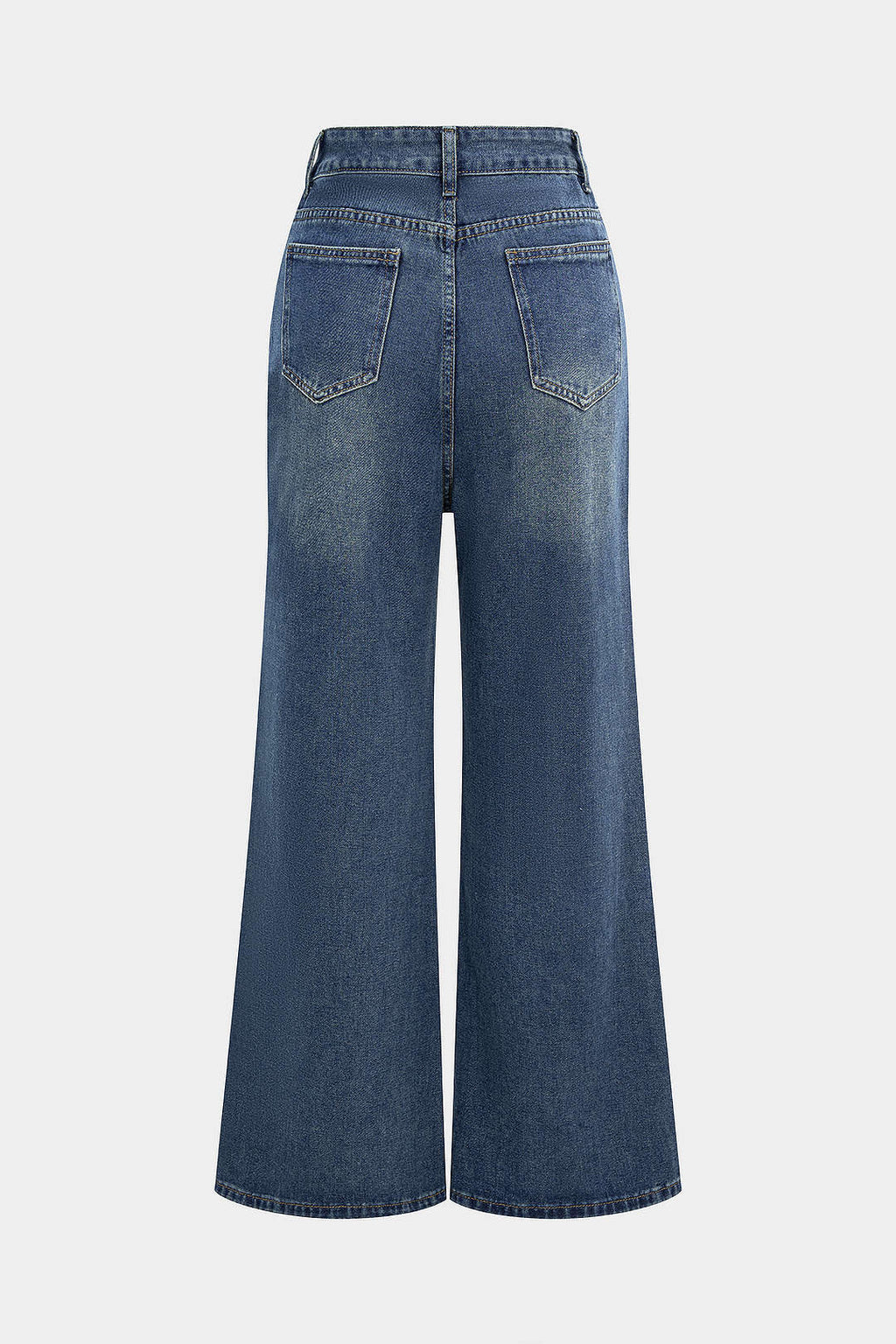 denim Jean pantolon