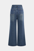 denim Jean pantolon