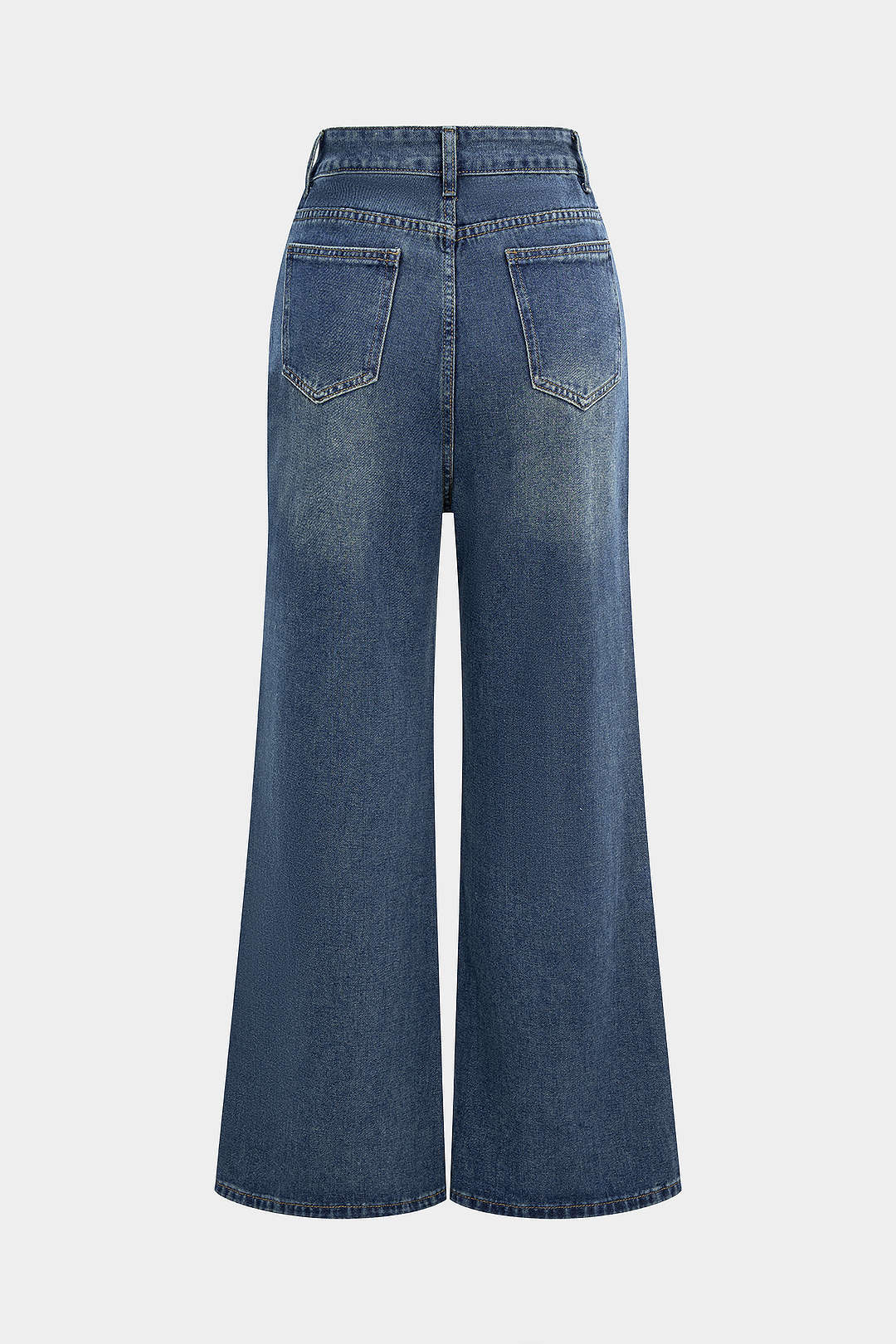 denim Jean pantolon
