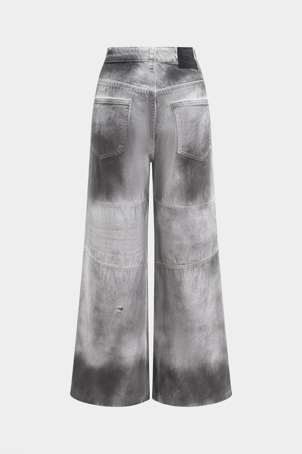 Denim Pantolon Jean