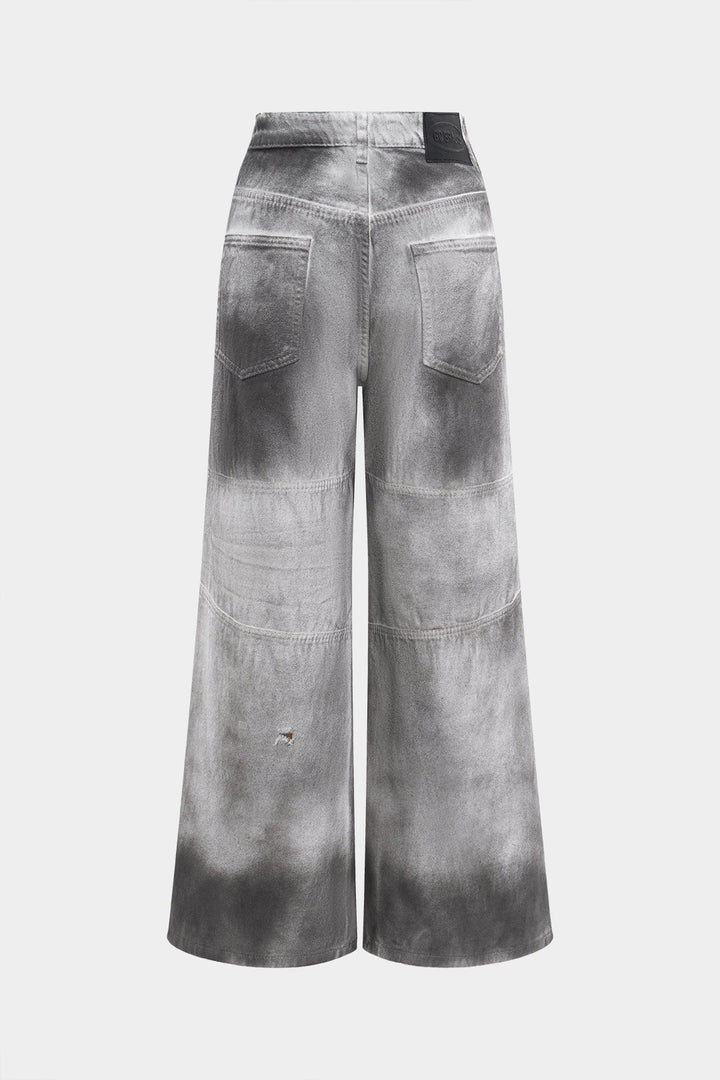 Denim Pantolon Jean