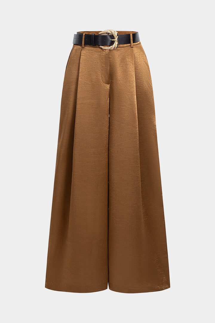 yüksek bel pantolon