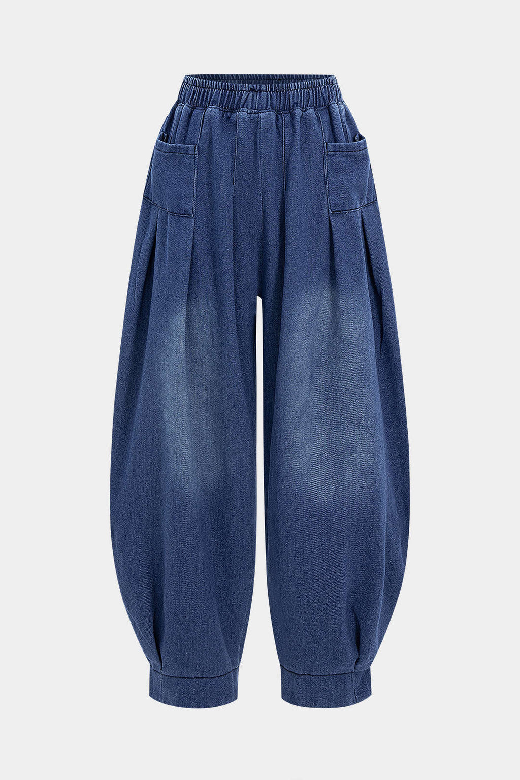 Denim Pantolon Jean