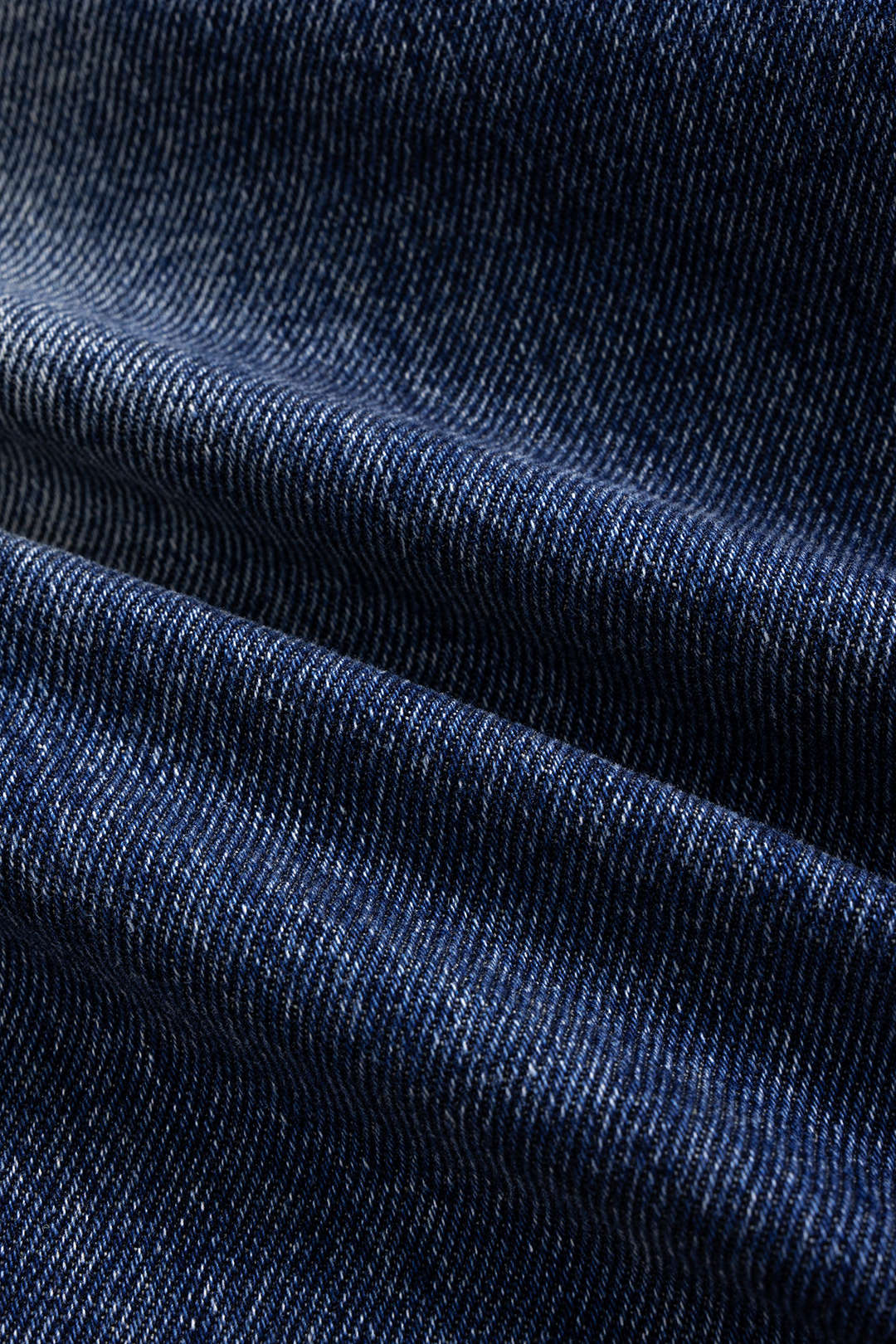 Yüksek bel Denim Barrel Kot