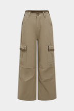Denim Pantolon Jean