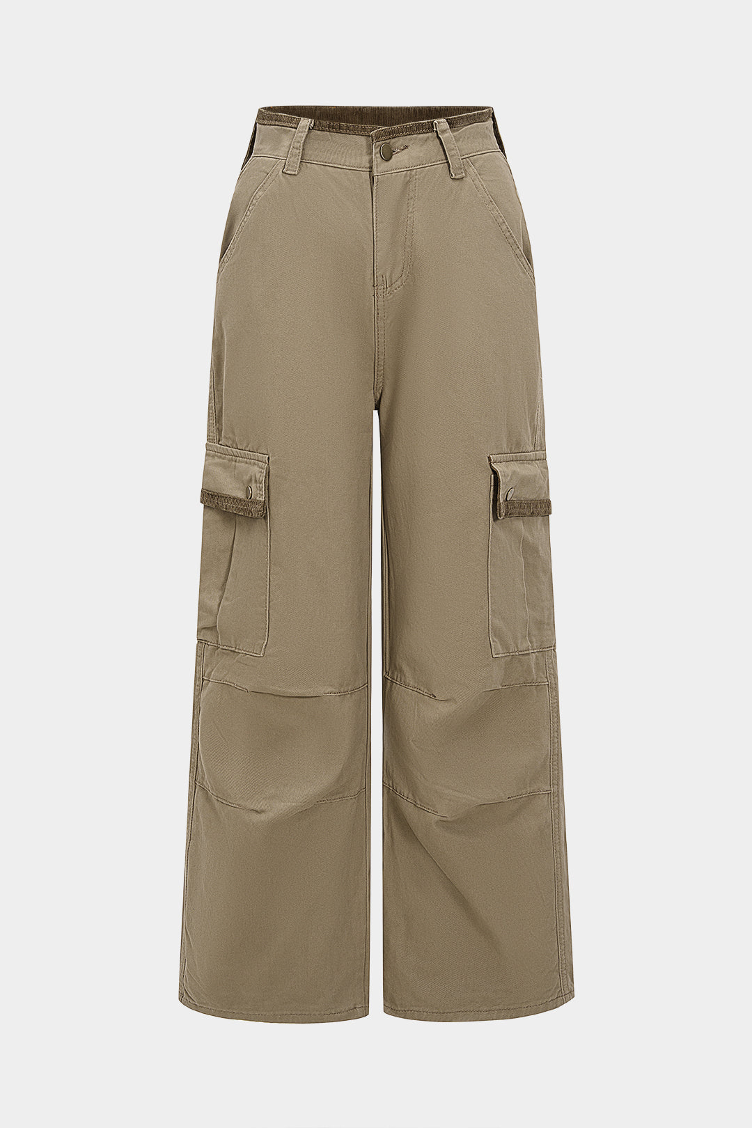 Denim Pantolon Jean
