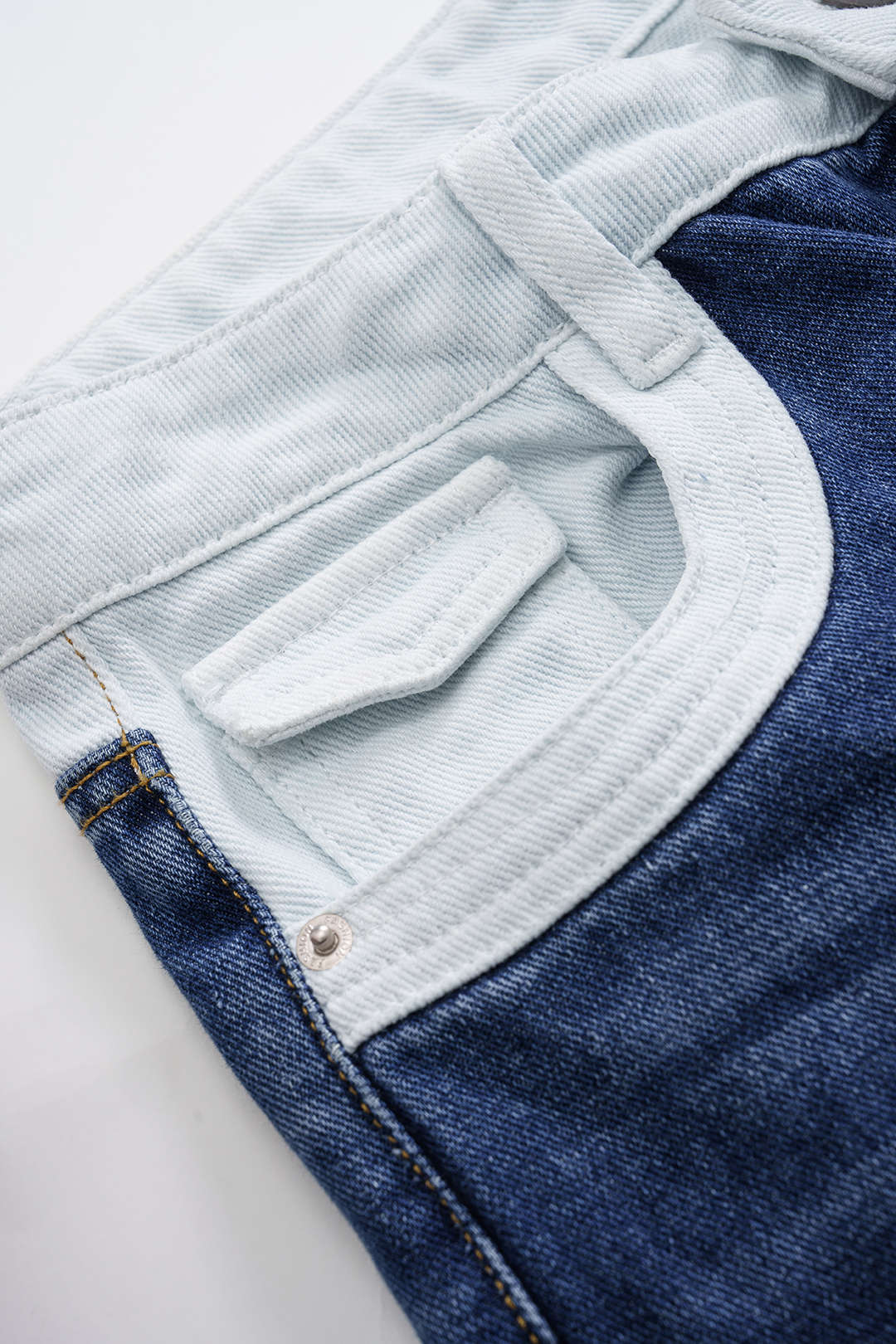 denim Jean pantolon