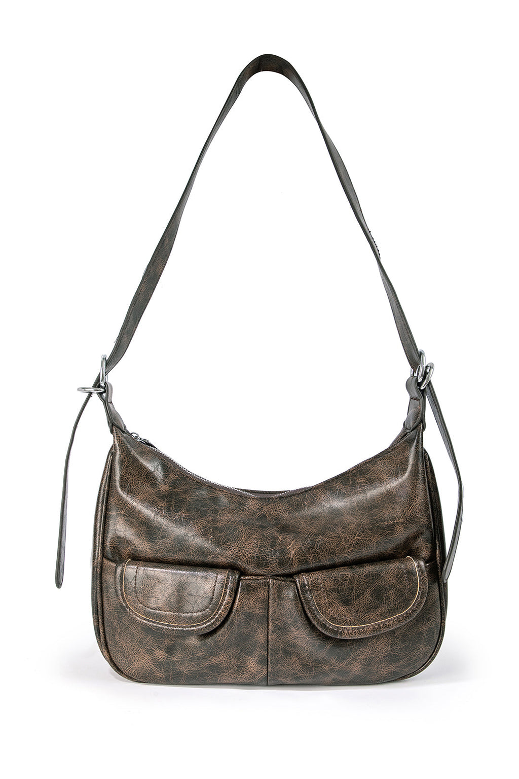 Loca Retro Çapraz Çanta