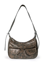 Loca Retro Çapraz Çanta