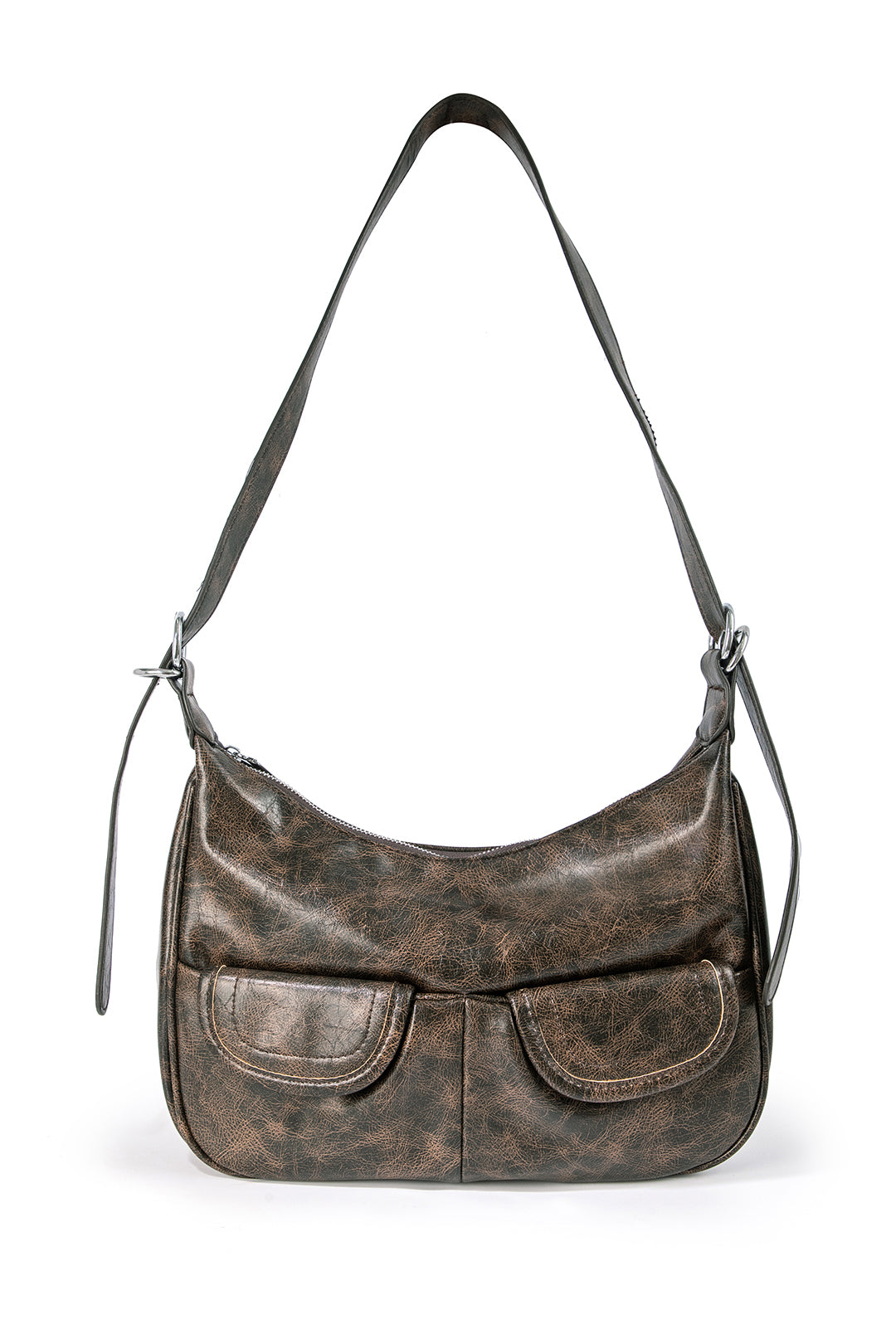 Loca Retro Çapraz Çanta