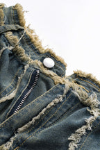 Denim Pantolon Jean