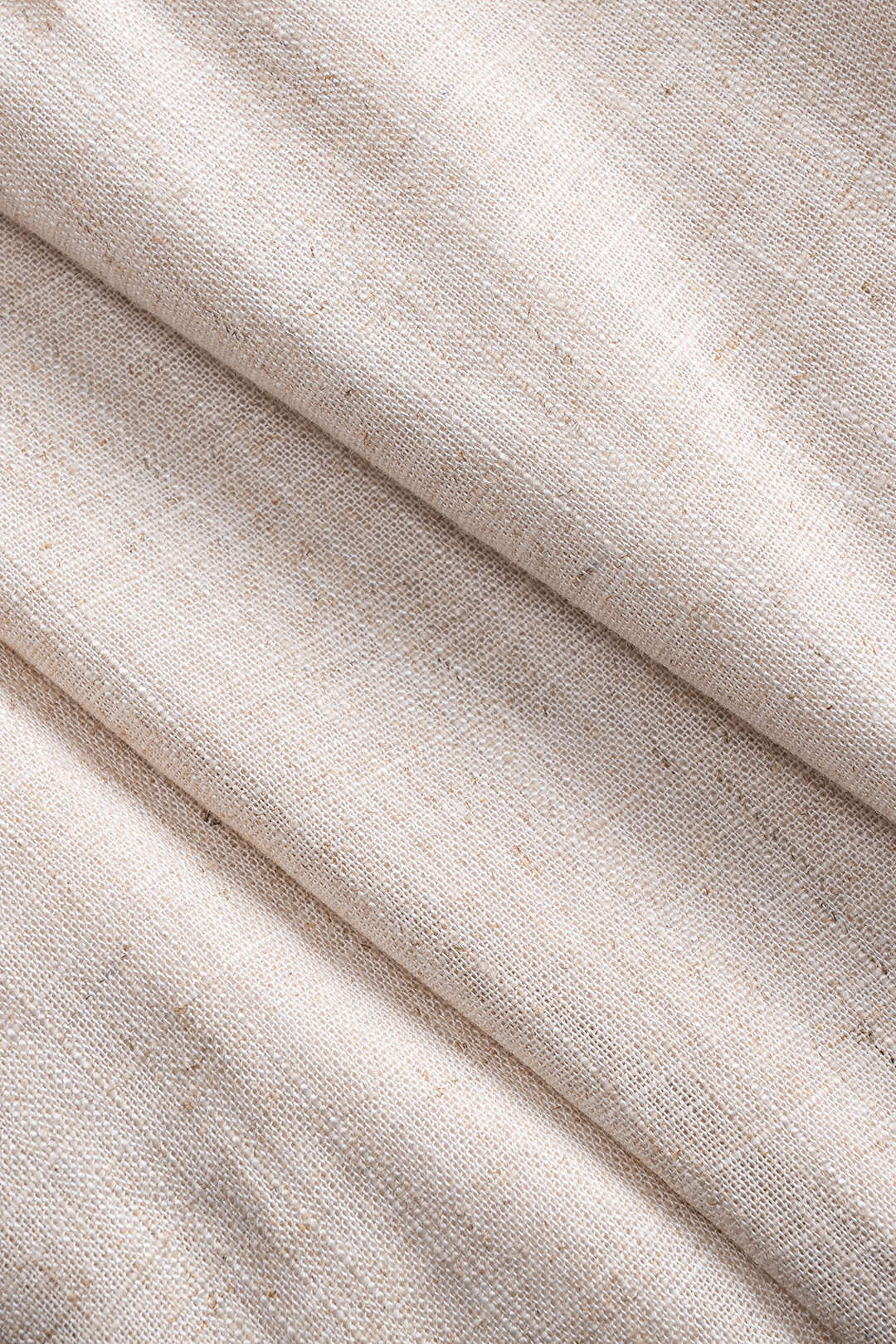 Büzgülü Yüksek Bel Şort