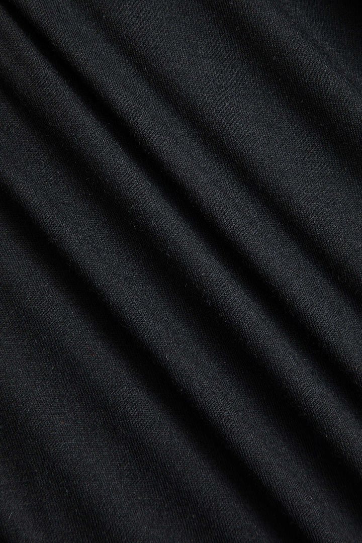 Shapewear deri Düğmeli Bodysuit