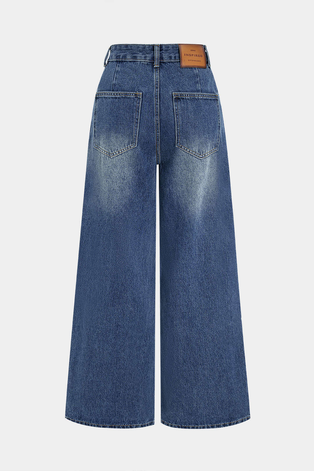 denim Jean pantolon