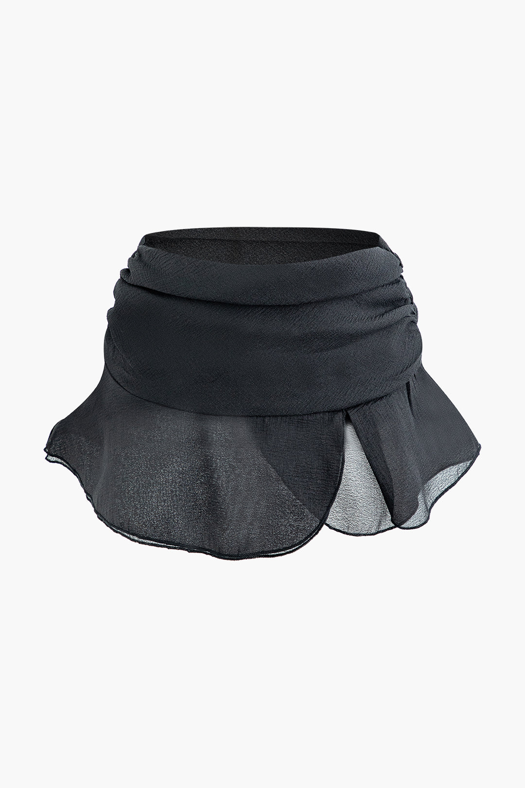 Pima Gömlek ve Etek Takımı