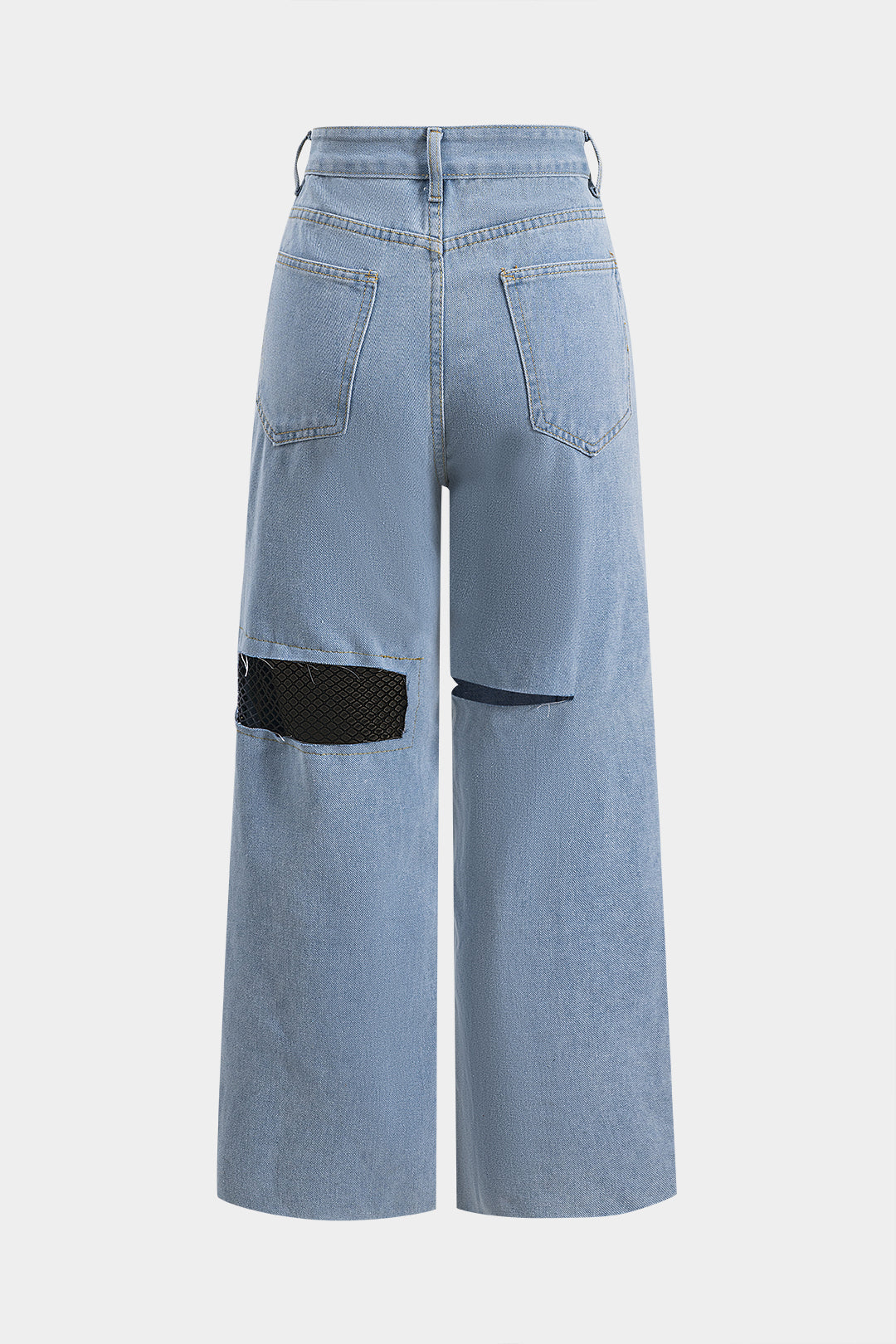 denim Jean pantolon
