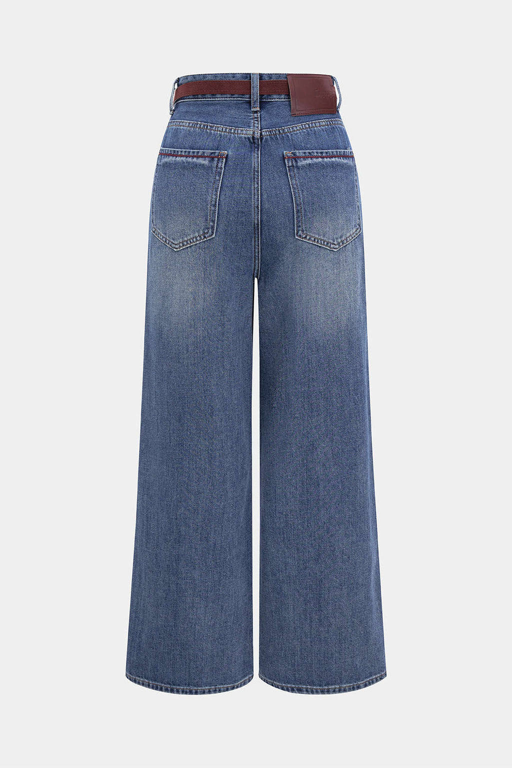 Denim Pantolon Jean