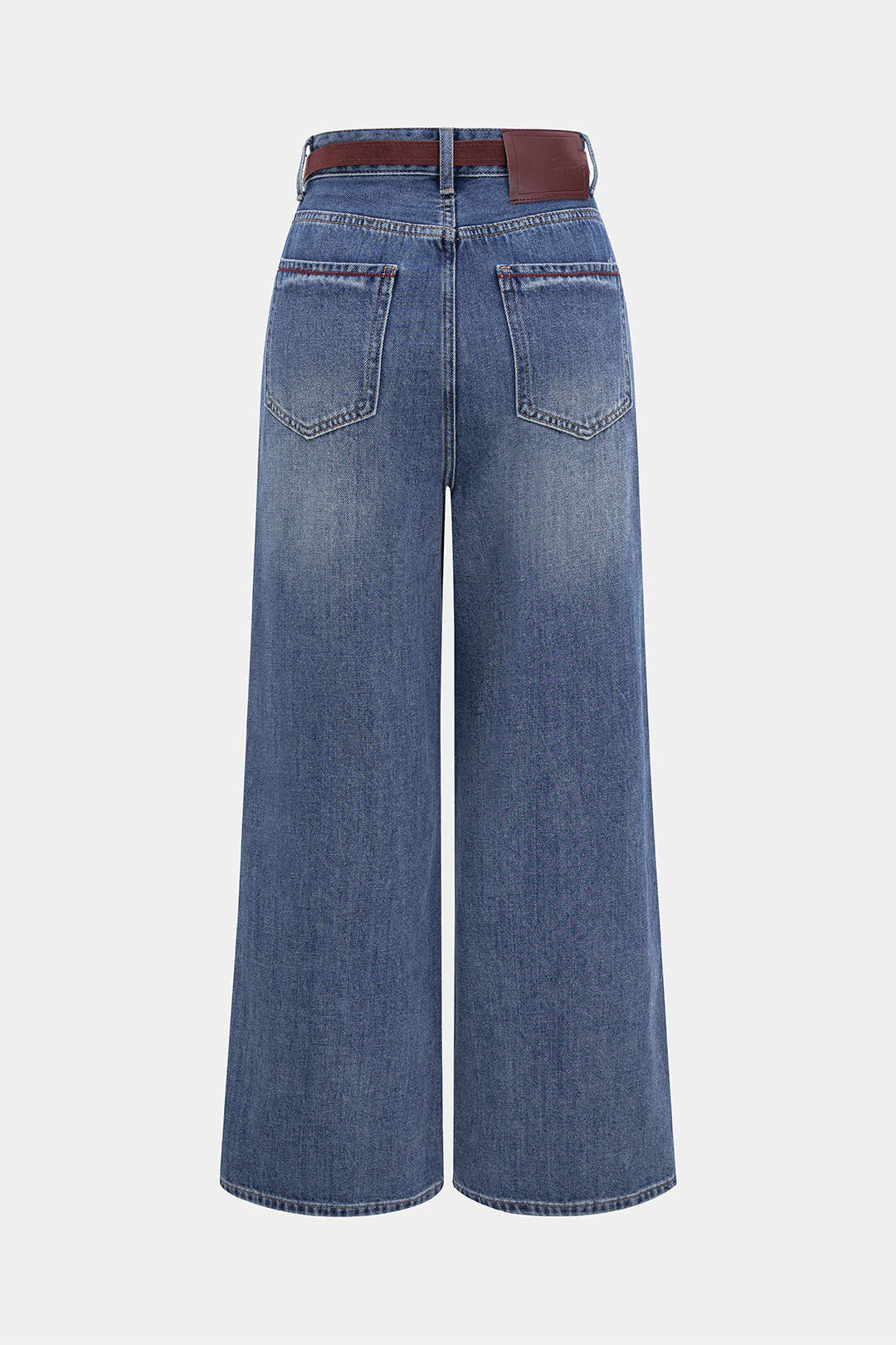 Denim Pantolon Jean