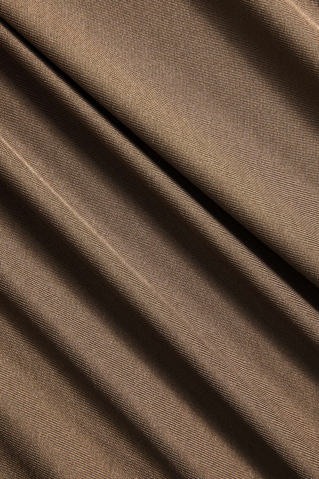 Fırfırlı Uzun Kollu Üst Ve Kloş Pantolon Takım