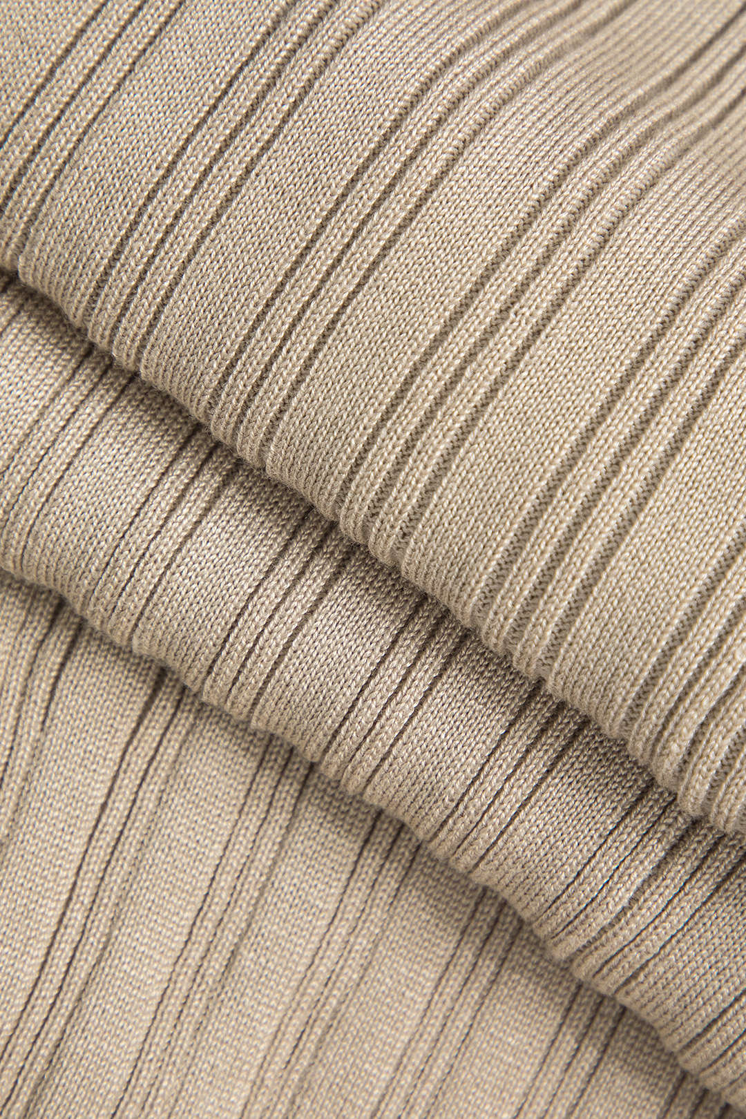 Renk Bloklu Desenli Örgü Düğmeli Metalik Cepli maksi Elbise