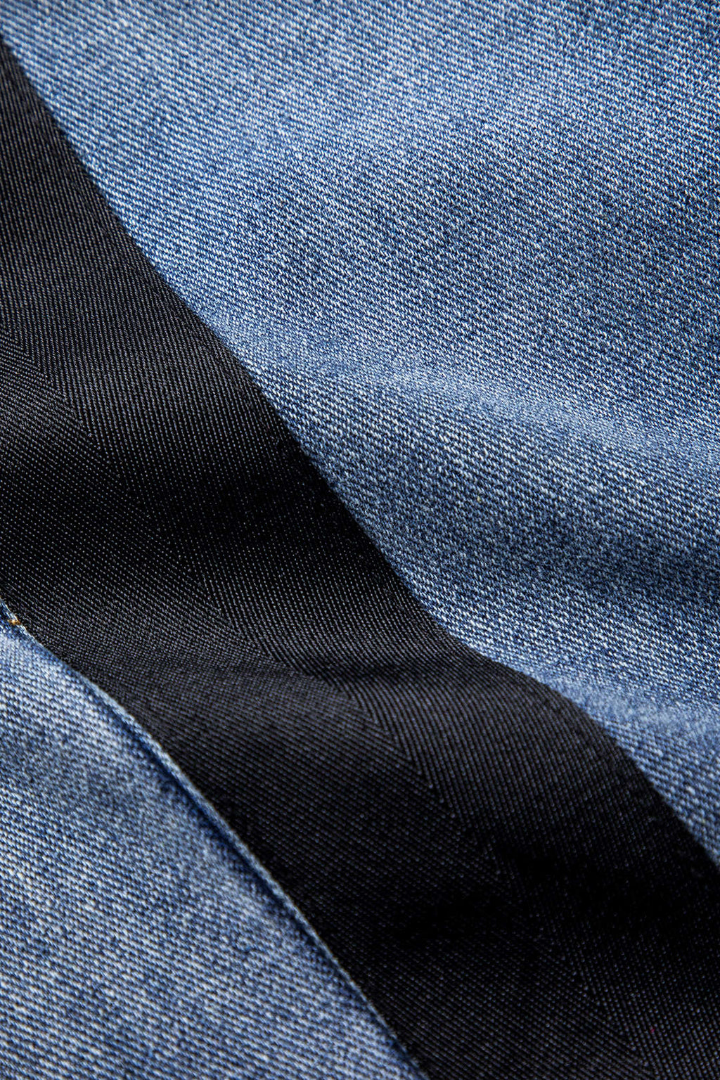 denim Jean pantolon