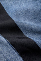 denim Jean pantolon