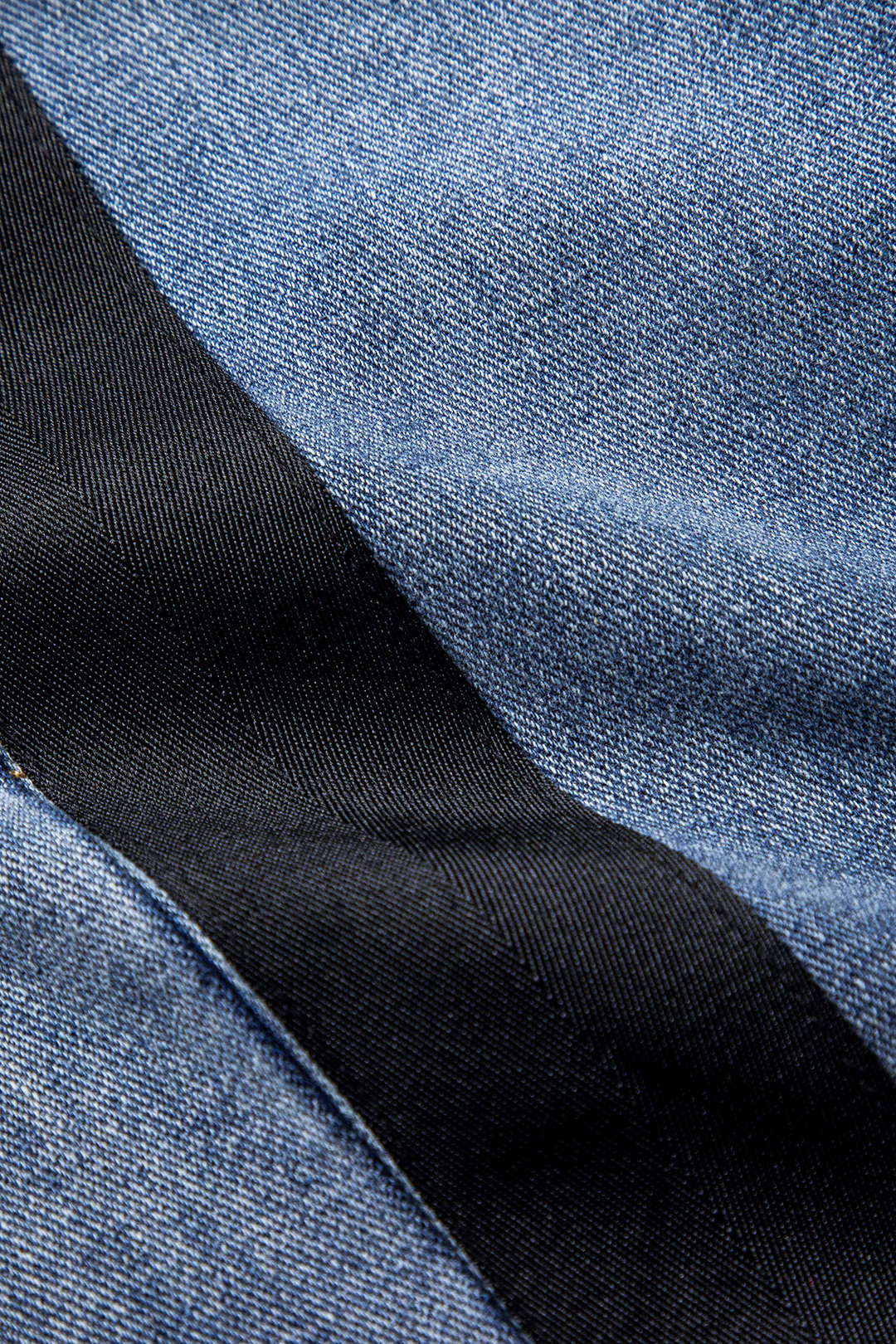 denim Jean pantolon