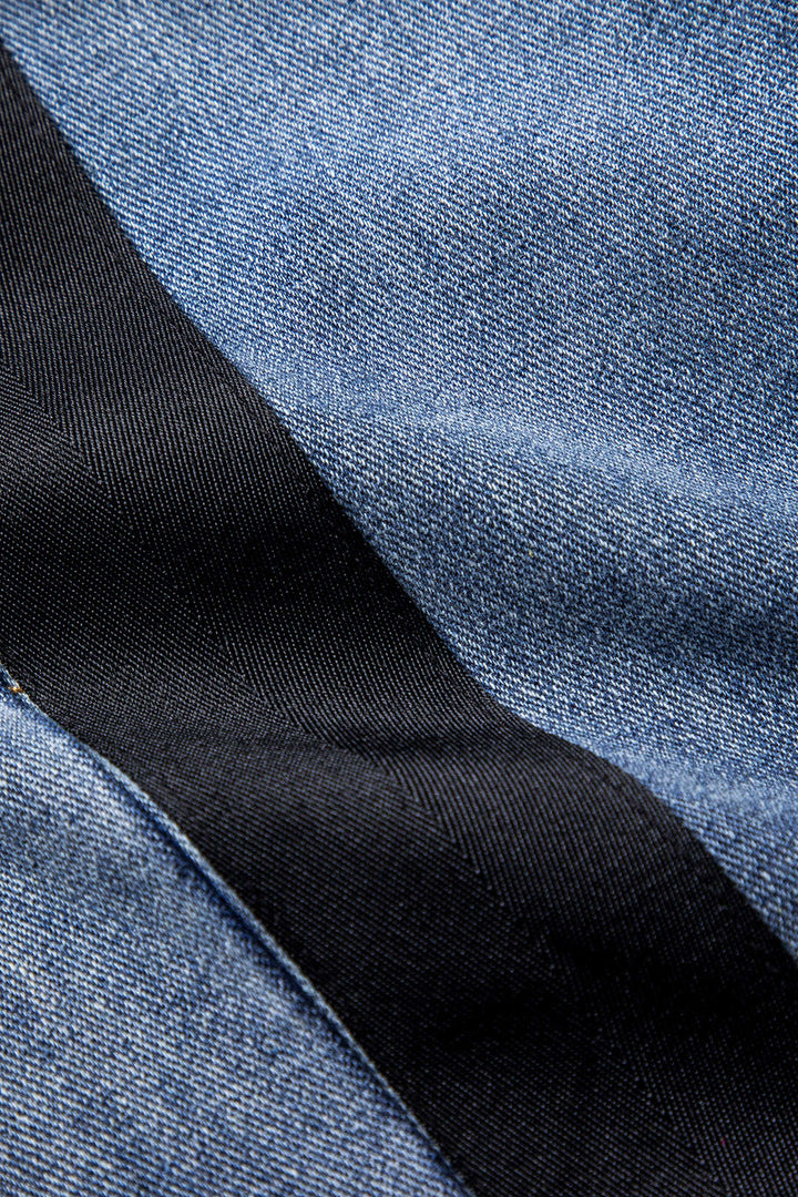 denim Jean pantolon