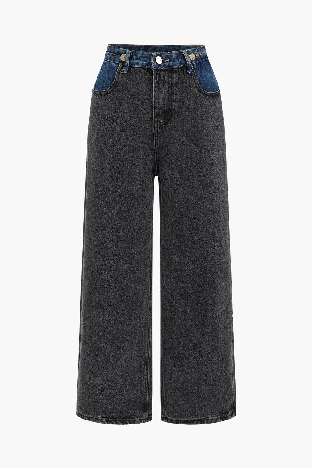denim Jean pantolon