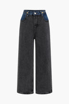 denim Jean pantolon