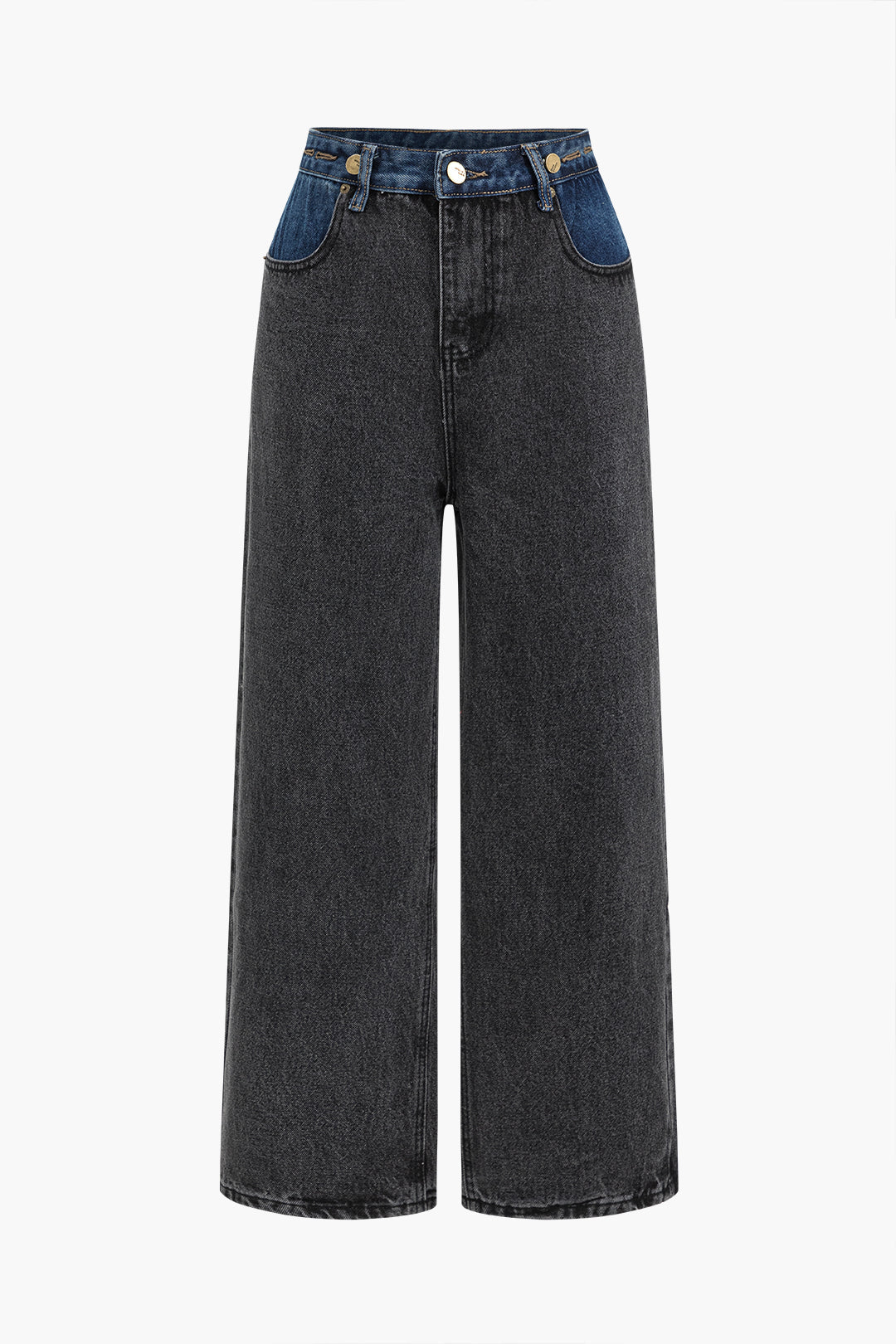denim Jean pantolon