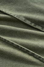 denim Barrel Jean pantolon