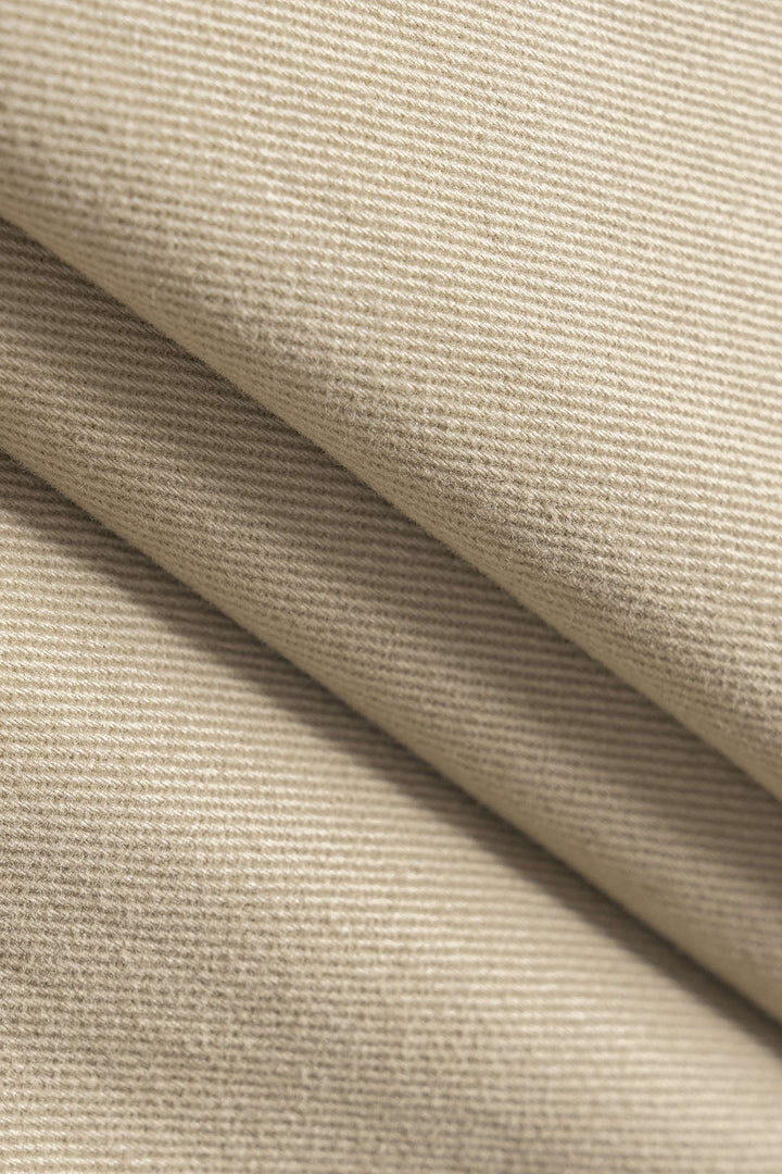 Denim Barrel Pantolon Jean